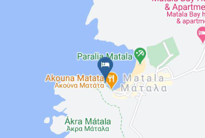 Iraklion - Boutique Scala Maps