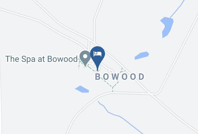 Wilts - Bowood Hotel Spa & Golf Resort Maps