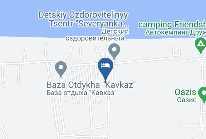 Temryuksky District - Boyarskiy Dom Na Temryukskoy Maps