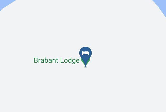 Region 4 - Brabant Lodge Maps