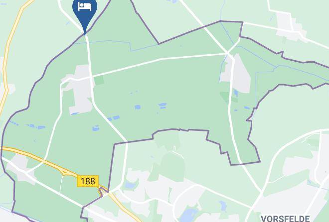 Wolfsburg - Brackstedter Muhle Ek Maps