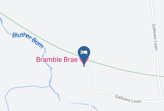 Fife - Bramble Brae Maps