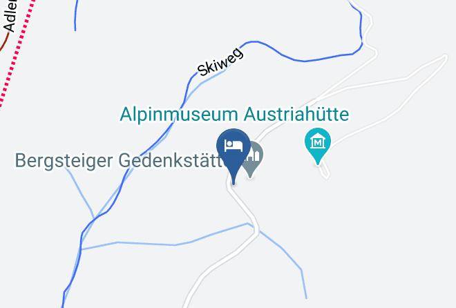 Liezen - Brandalm Maps