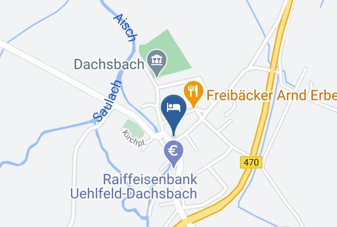 Neustadt An Der Aisch Bad Windsheim - Brandenburger Adler Inh Fam Hieronymus Maps