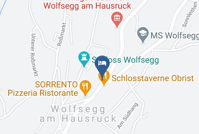 Vocklabruck - Brandlhof Maps