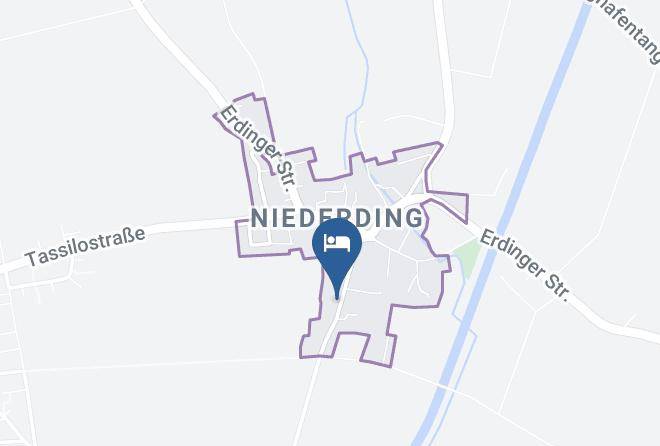 Erding - Brandmayerhof Maps