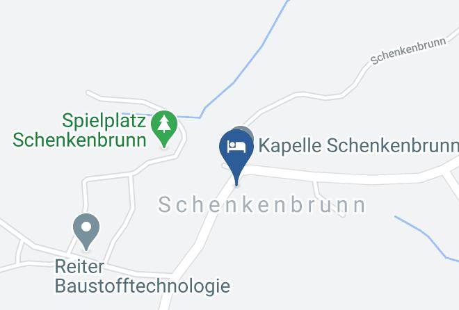 Krems Land - Brandstatter Christine Gasthof Maps