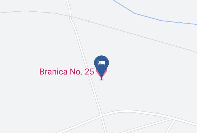 Swiecki - Branica No 25 Maps