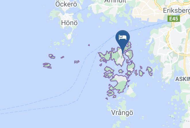 Goteborg - Branno Varv Maps