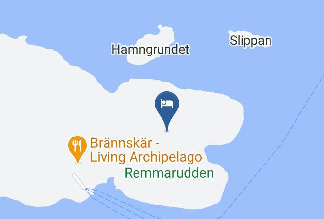 Parainen - Brannskar Maps