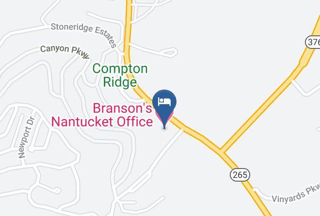 Stone - Branson's Nantucket Resort Maps