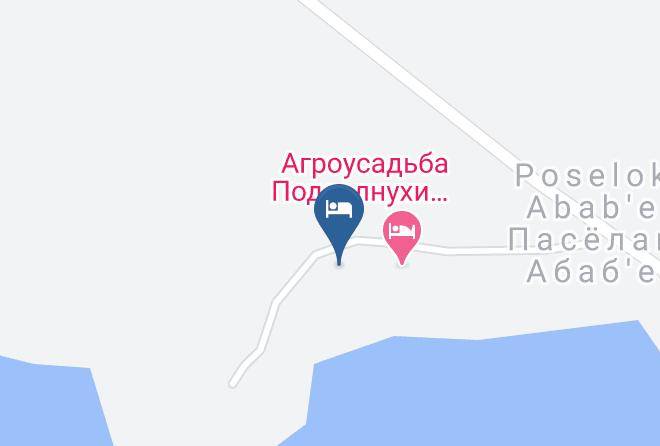 Braslaw District - Braslavskaya Riviera Maps