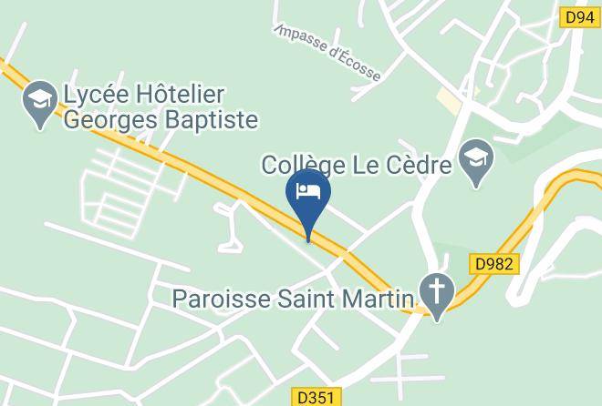 Seine Maritime - Brasserie Du Chant Du Loup Maps