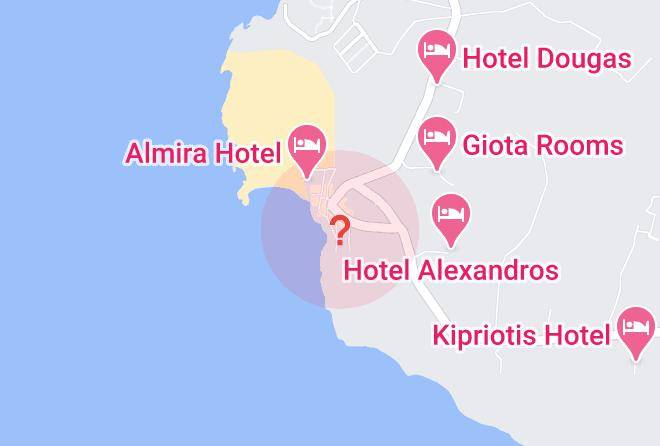 Ilia - Bratis S A Maps