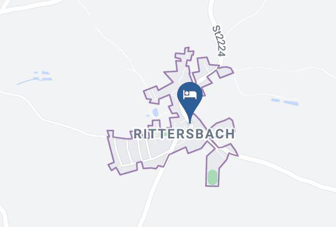 Roth - Bratwursthotel Bb&bb Maps