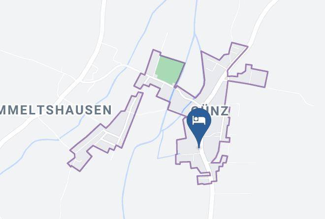 Unterallgau - Brauerei Gasthof Hotel Laupheimer Maps