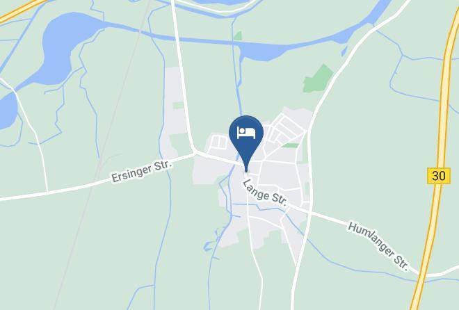 Alb Donau Kreis - Brauerei Gasthof Adler Maps