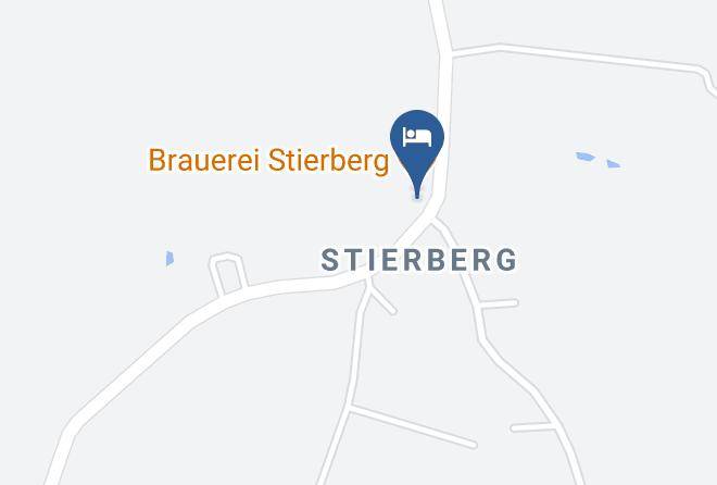 Muhldorf Am Inn - Brauereigaststatte Stierberg Maps