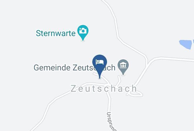 Murau - Braugasthof Seidl Maps