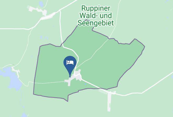 Ostprignitz Ruppin - Braunsberger Hofe & Ruppiner Lamm Gbr Maps