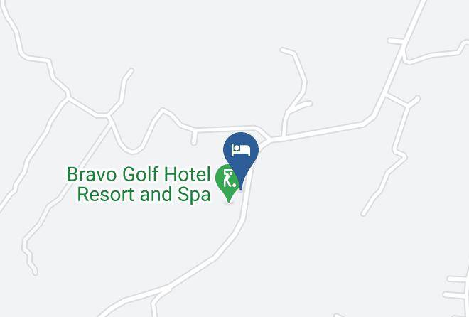 Negros Oriental - Bravo Resorts Maps