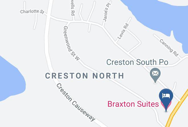 Division 2 - Braxton Suites Maps