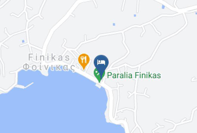 Syros - Brazzera Maps