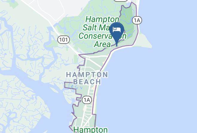 Rockingham - Breakers By The Sea Maps