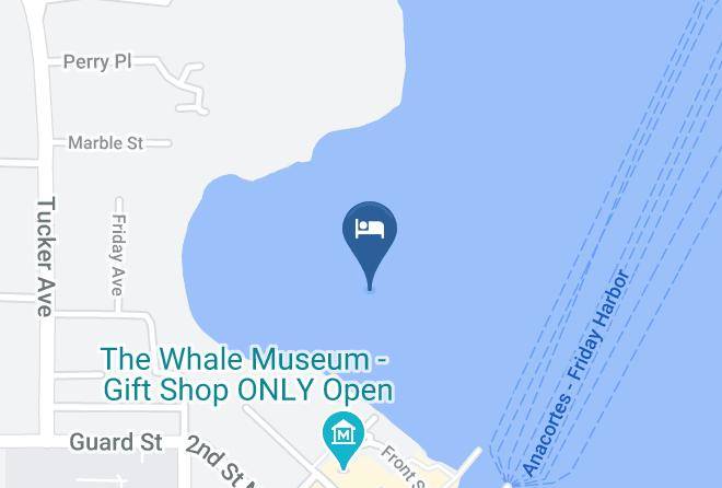 San Juan - Breakfast Maps