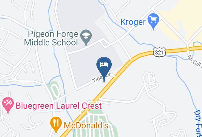 Sevier - Breathe Wellbeing Spa And Salon Maps