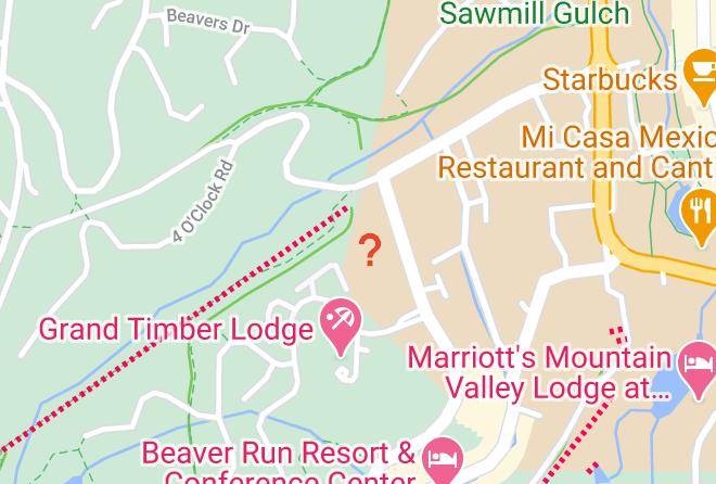 Summit - Breckenridge Luxury Ski In Ski Out Condos Maps