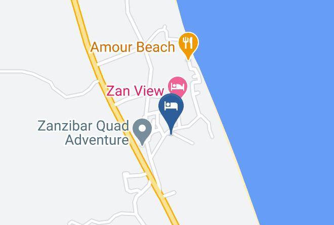 North B - Breeze Residence Maps