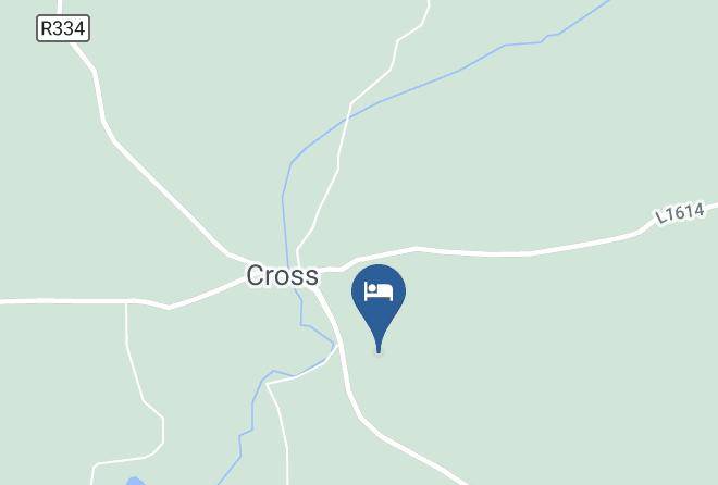 Claremorris - Breezy Heights Maps