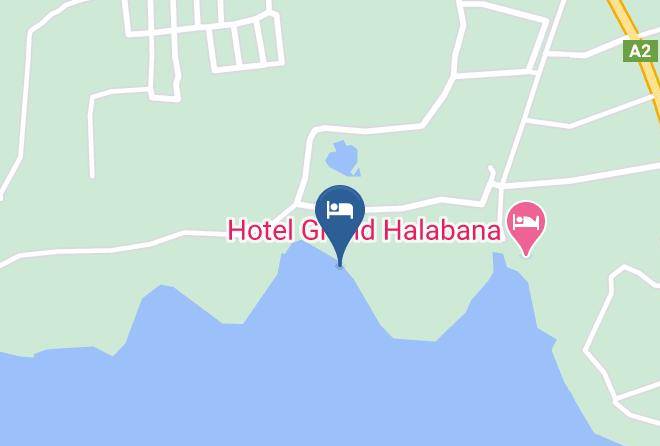 Galle - Breezy Lake Maps
