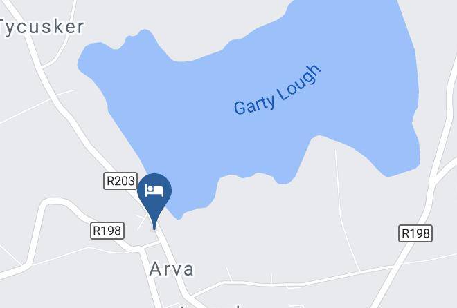Ticosker - Breffni Arms Hotel Maps