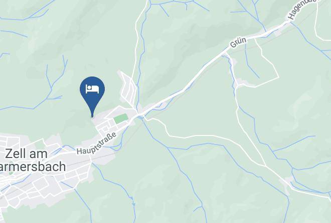 Ortenaukreis - Breig Irmgard Privatpension Maps