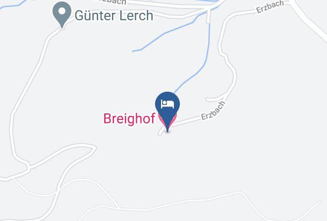 Ortenaukreis - Breighof Maps
