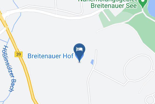 Heilbronn - Breitenauer Hof Maps