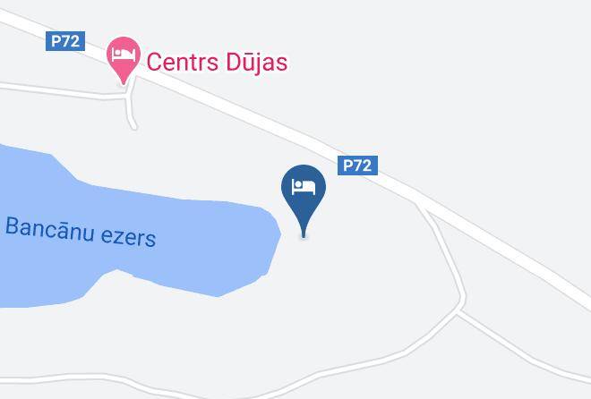 Vidsala - Breku Ezerbancani Maps