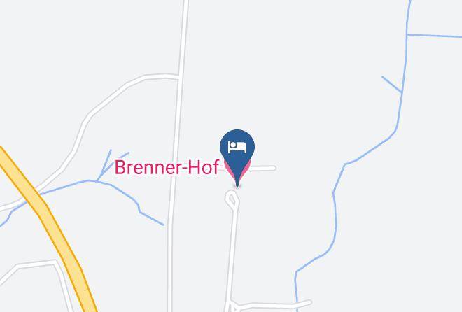 Ostallgau - Brenner Hof Maps