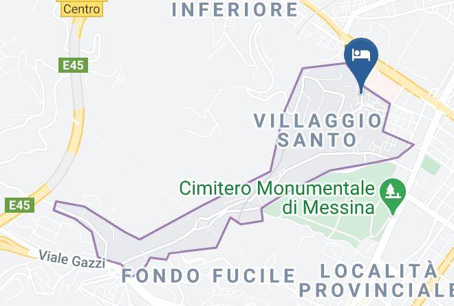 Messina - Brenta 12 Maps
