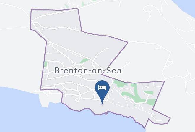Eden - Brenton Breakers Maps