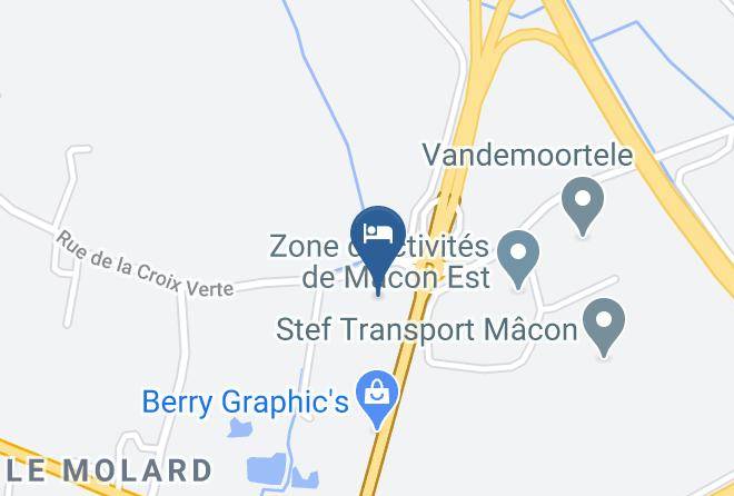 Ain - Bress'saone Maps