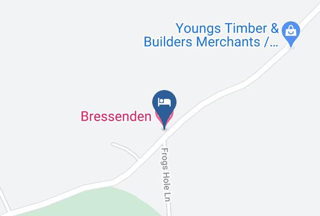 Kent - Bressenden Maps