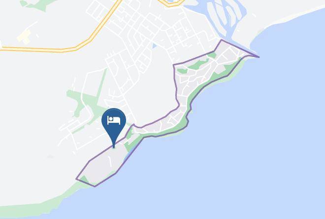 Cacadu - Bretton Beach Crest Maps