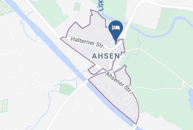 Recklinghausen - Breuckmann Maps