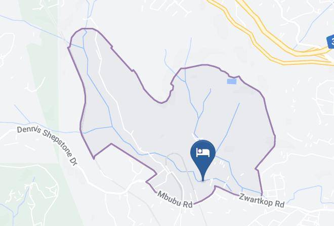 Umgungundlovu - Brevisbrook Maps