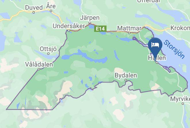 Are - Brf Ol Jons By Maps