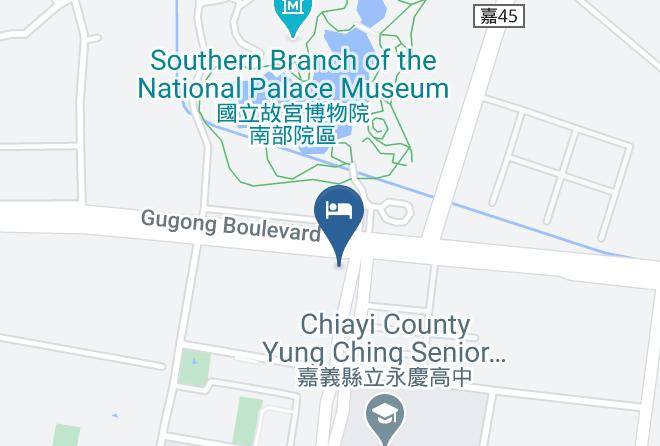 Chiayinty - Brick Hotel Maps
