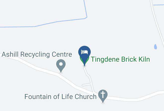 Norfolk - Tingdene Brick Kiln Maps